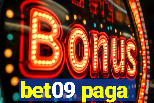 bet09 paga